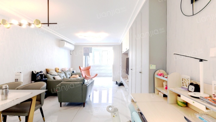 龙滨园二手房实景图