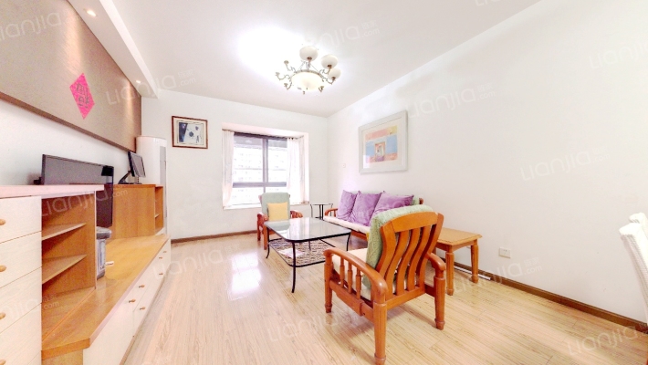 中大君悦金沙五期二手房实景图