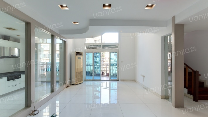 豪俊阁二手房实景图