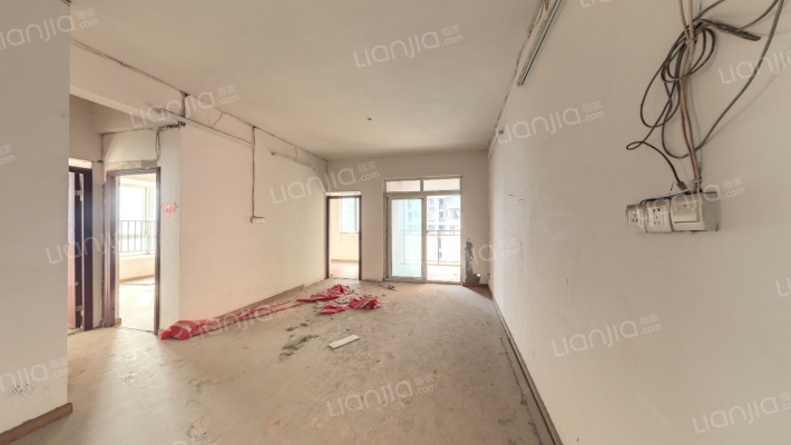 桃源丽景二手房实景图