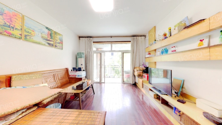 当代曙光嘉园二手房实景图