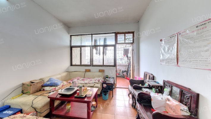 桥北四区二手房实景图