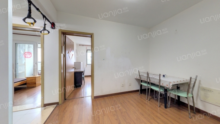 花港幸福城杜鹃园二手房实景图