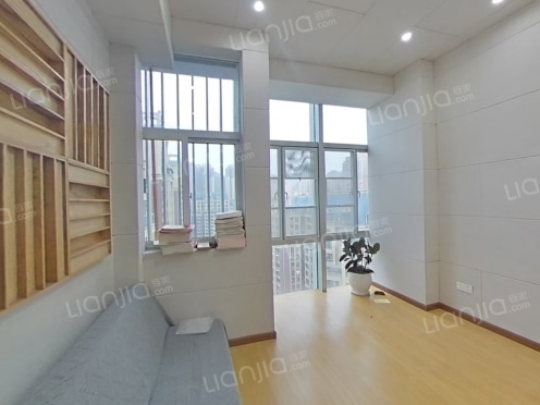 整租·天赋龙庭 5室1厅 东南