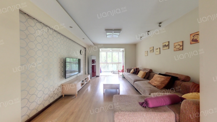 宗申流溪别院四期二手房实景图