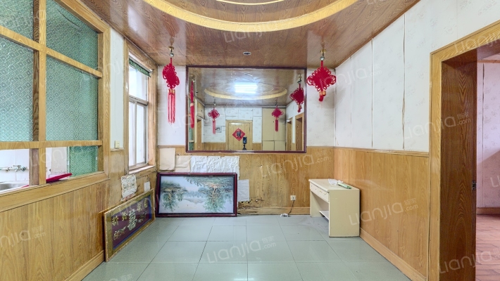 欣乐新村(北区)二手房实景图