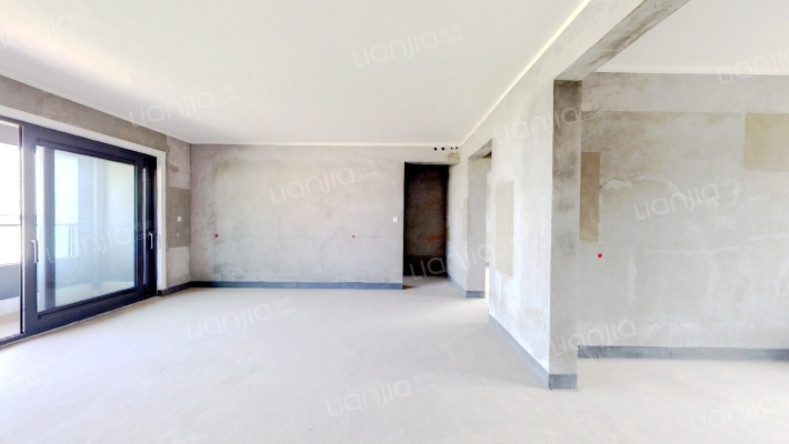 融创溪山春晓一期一地块二手房实景图