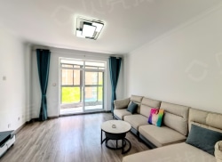 整租·富江一品花园东区 3室2厅 南_富江一品花园东区租房