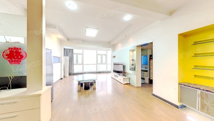 幸福人家二手房实景图