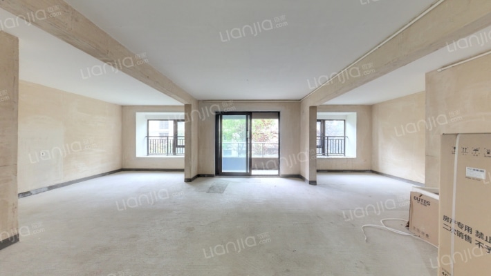 雍贤园二手房实景图