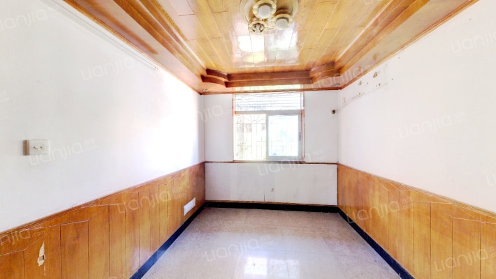 东辉小区二手房实景图