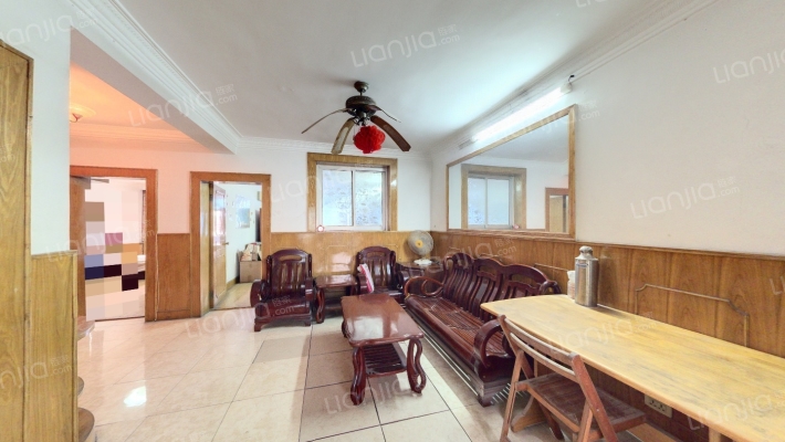 磨盘街二手房实景图