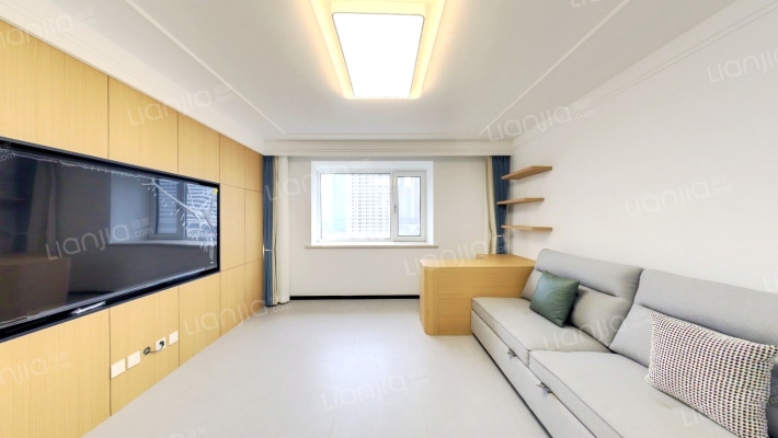 昌鑫置地广场二手房实景图