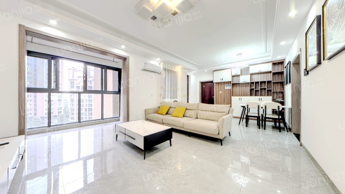 蝴蝶洲二手房实景图