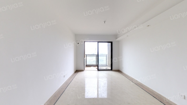 保利中航城二期二手房实景图