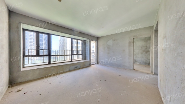 中信观澜凯旋城二手房实景图