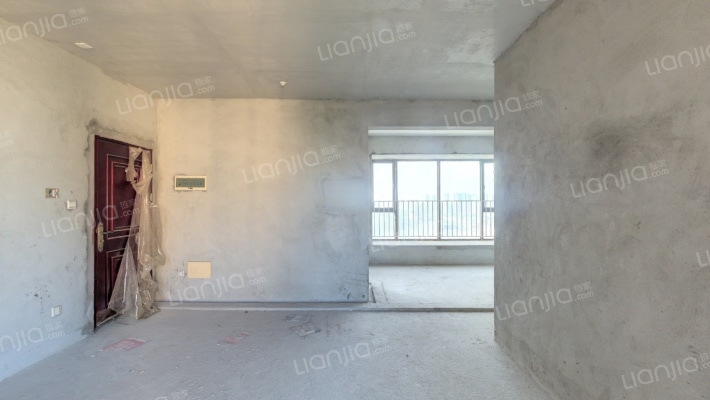 中熙香缇公馆二手房实景图