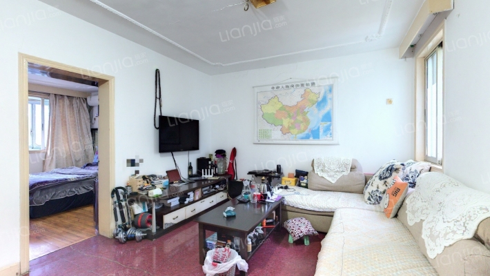 盛华园二手房实景图