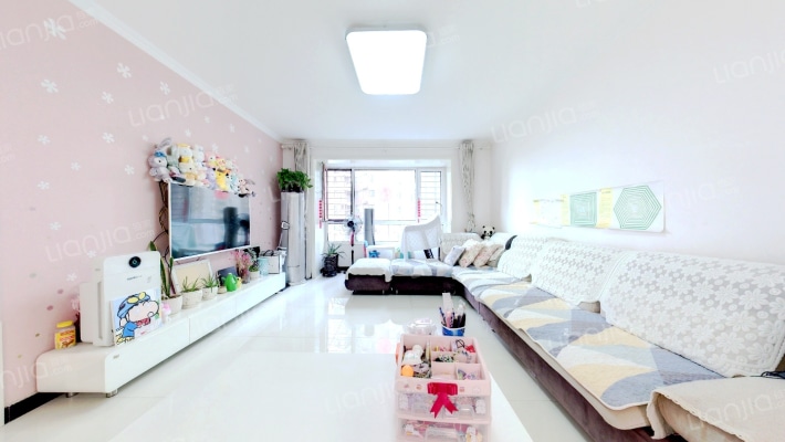 群星汇二手房实景图