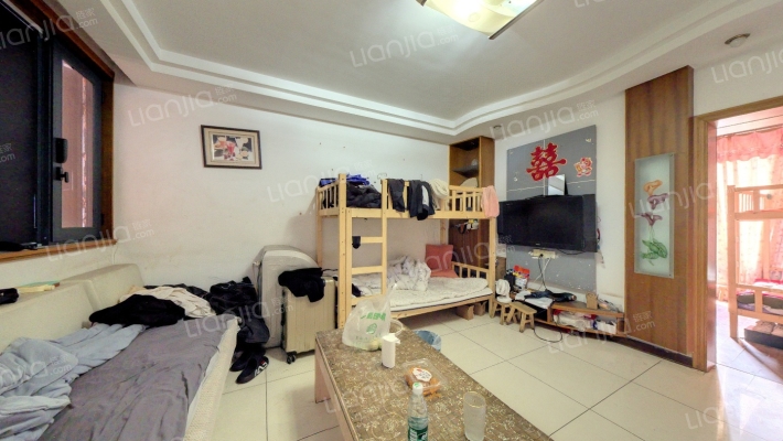 康华家园二手房实景图