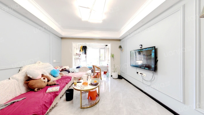 水墨江郡二手房实景图