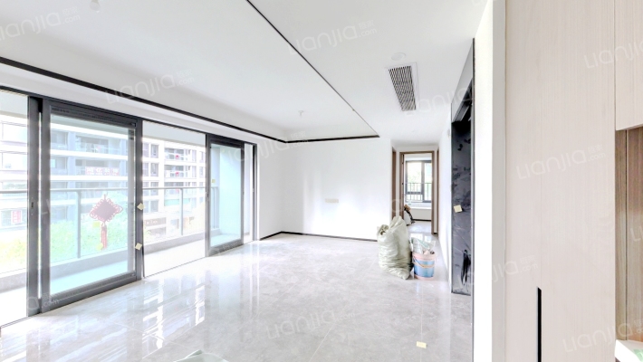 中建星宸二手房实景图