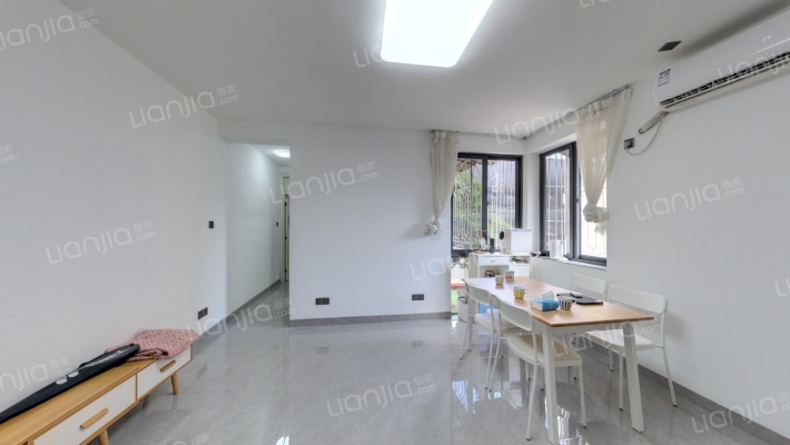 湖光路工业设计院二手房实景图