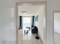 整租·文汇新村 4室2厅 南/北_文汇新村租房