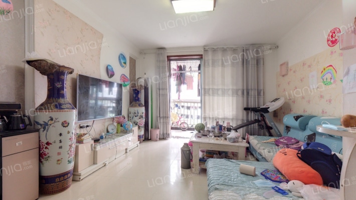黄河美邸二手房实景图