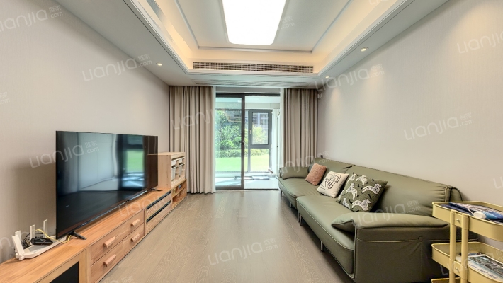 锦麟融誉府二手房实景图