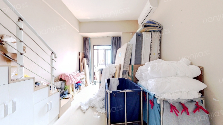 熊猫公馆二手房实景图