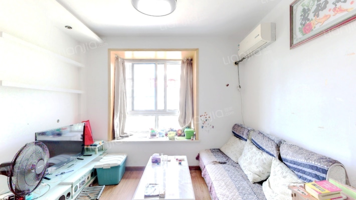 高河花园二手房实景图