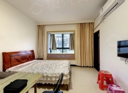 整租·永成公寓 1室0厅 东南_永成公寓租房