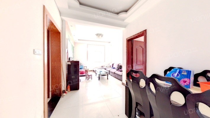 金鼎湾二手房实景图