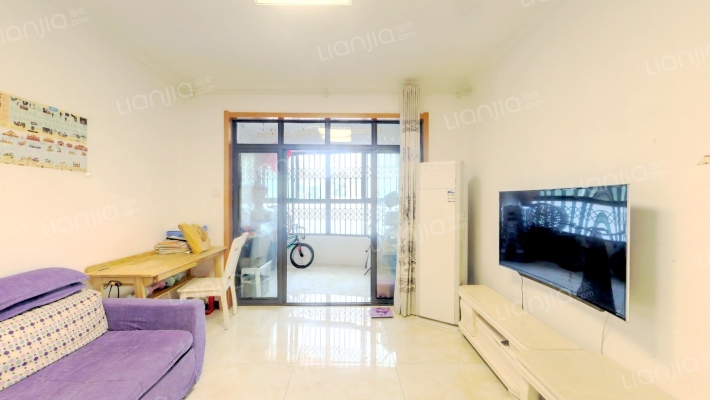 百商悦澜山二手房实景图