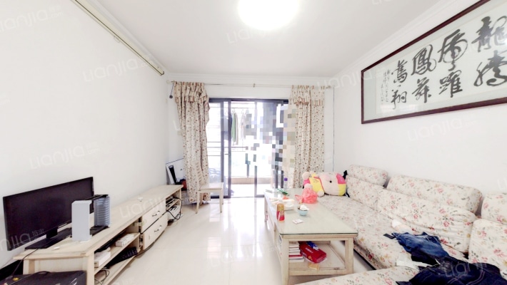 中海金沙湾A区二手房实景图