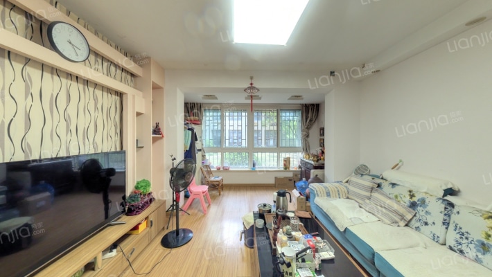 悦丰新苑二手房实景图