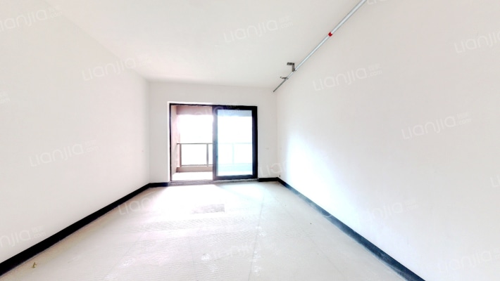 长嘉汇一期二手房实景图