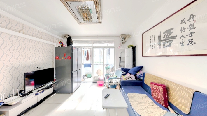 桐城路二手房实景图