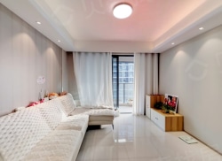 整租·钱江彩虹府 3室2厅 南_钱江彩虹府租房