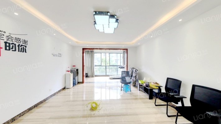 碧波苑二手房实景图