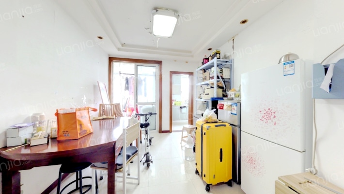 鹏丰苑二手房实景图