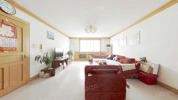 胶州市郑州东路小区二手房实景图