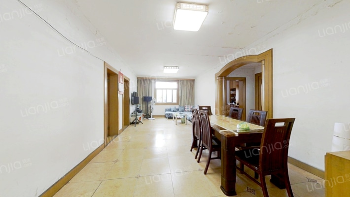 金环花苑二手房实景图