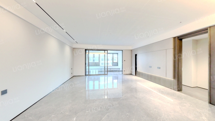 雲尚紫薇二手房实景图