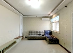 整租·水景湾 2室1厅 南/北_水景湾租房