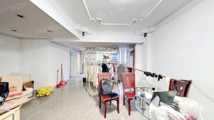 建发花园二手房实景图