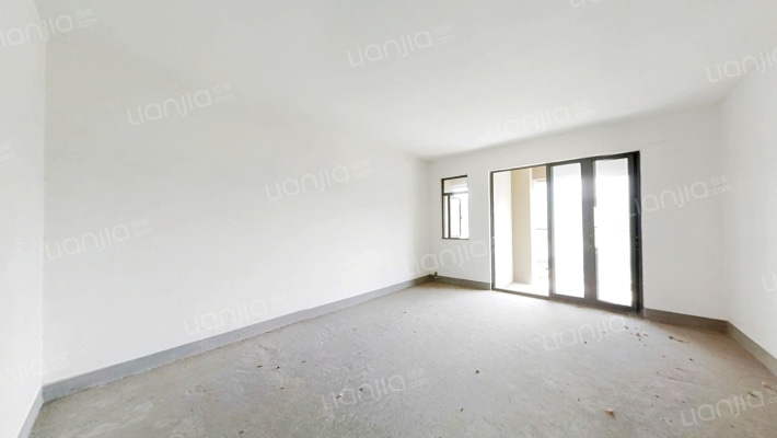 保利高尔夫豪园二手房实景图