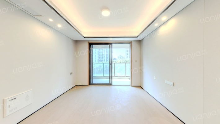 珑润华庭二手房实景图