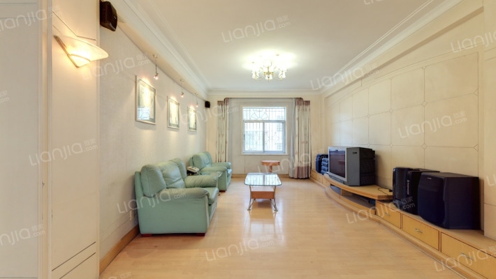 新南方小区二手房实景图